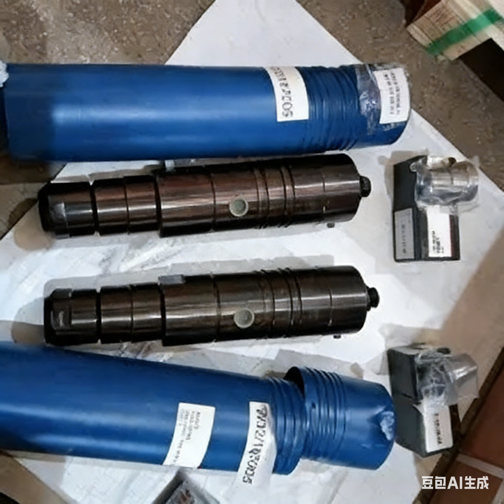 Wärtsilä L20, L26 | Four-stroke European-Made Marine Diesel Engine Spare Parts | Fuel Injector Nozzles